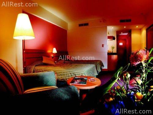 Rihab Rotana Suites 3